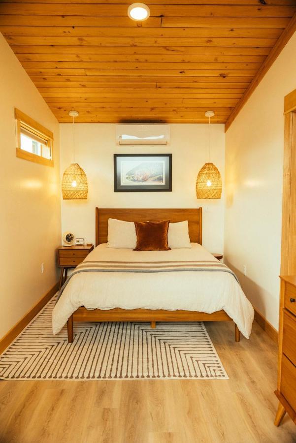 The Lodge At 58* North Кинг Салмън Екстериор снимка